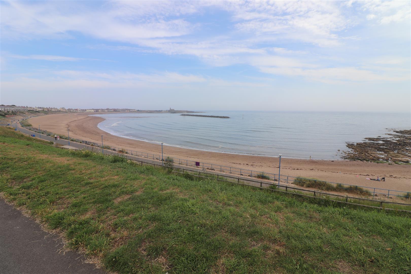 Property Beach Terrace, NewbigginByTheSea House Terraced